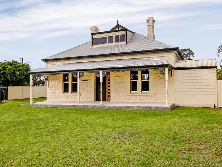 Main view of Homely house listing, 128 Alma Terrace, Woodville West SA 5011