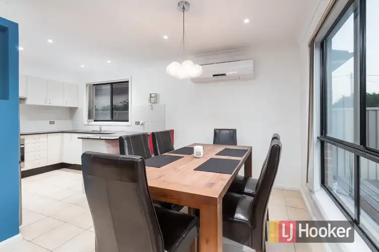 Fourth view of Homely townhouse listing, 3/32-36 Brisbane Street, Oxley Park NSW 2760