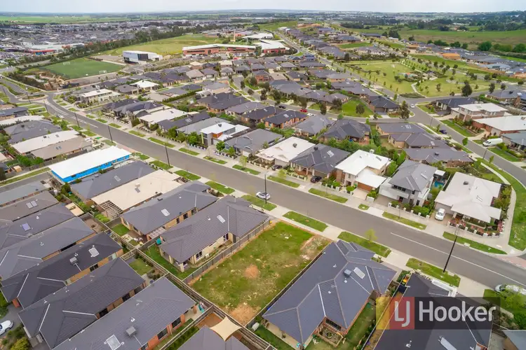 Seventh view of Homely land listing, 50 Grandvue Boulevard, Pakenham VIC 3810