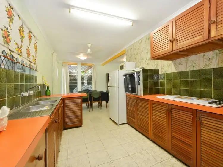 Fourth view of Homely house listing, 167 Greenslopes Street, Edge Hill QLD 4870
