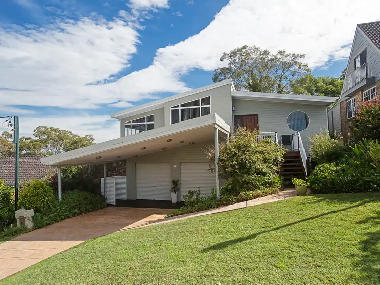 Main view of Homely house listing, 63 Croft Road, Eleebana NSW 2282
