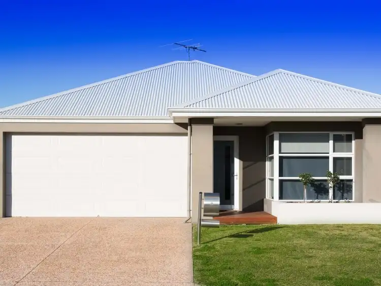 Third view of Homely house listing, 8 Ambrose Green, Pelican Point WA 6230