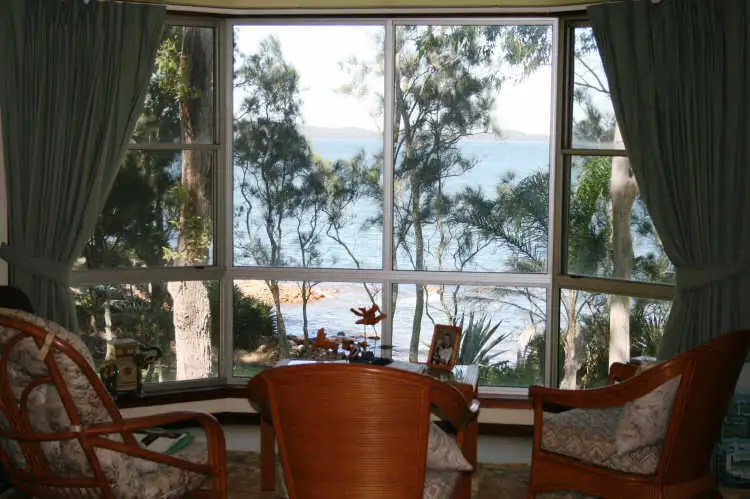 Sixth view of Homely house listing, 28 The Esplanade, North Arm Cove NSW 2324