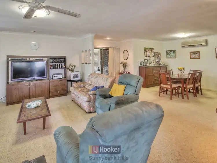 Fifth view of Homely house listing, 663 Mains Road, Macgregor QLD 4109