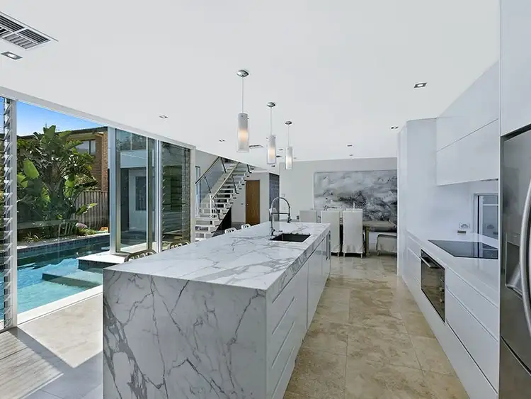 Sixth view of Homely house listing, 3 North Avoca Pde, North Avoca NSW 2260