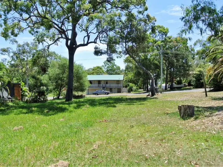 Fourth view of Homely land listing, 180 Kate Street, Macleay Island QLD 4184