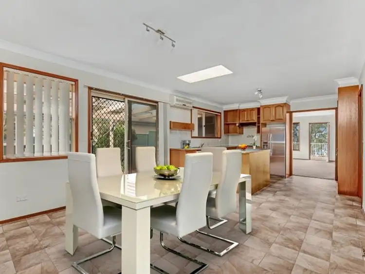 Fifth view of Homely house listing, 450 Tuggerawong Road, Tuggerawong NSW 2259