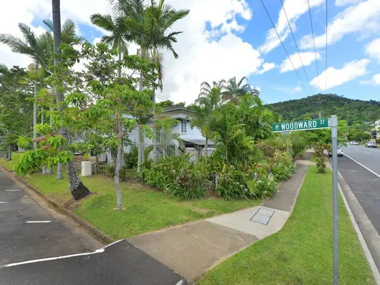 Second view of Homely house listing, 395 Mayers Street, Edge Hill QLD 4870