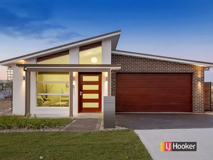 Main view of Homely house listing, 6 Mountain Street, Schofields NSW 2769