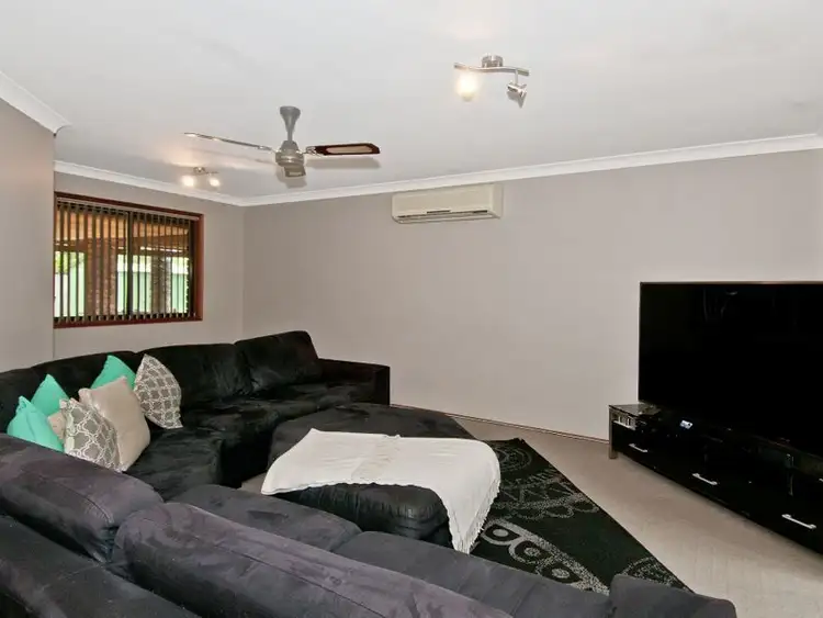 Second view of Homely house listing, 21 Viewbank Crt, Beenleigh QLD 4207