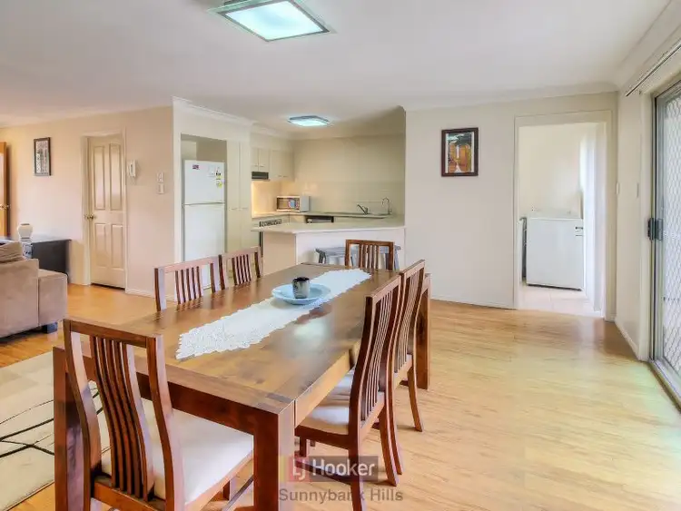 Sixth view of Homely townhouse listing, 52/20 Young Place, Runcorn QLD 4113