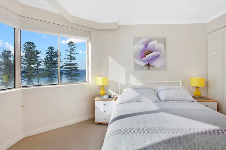 Third view of Homely apartment listing, 705/1 Raglan Street, Manly NSW 2095
