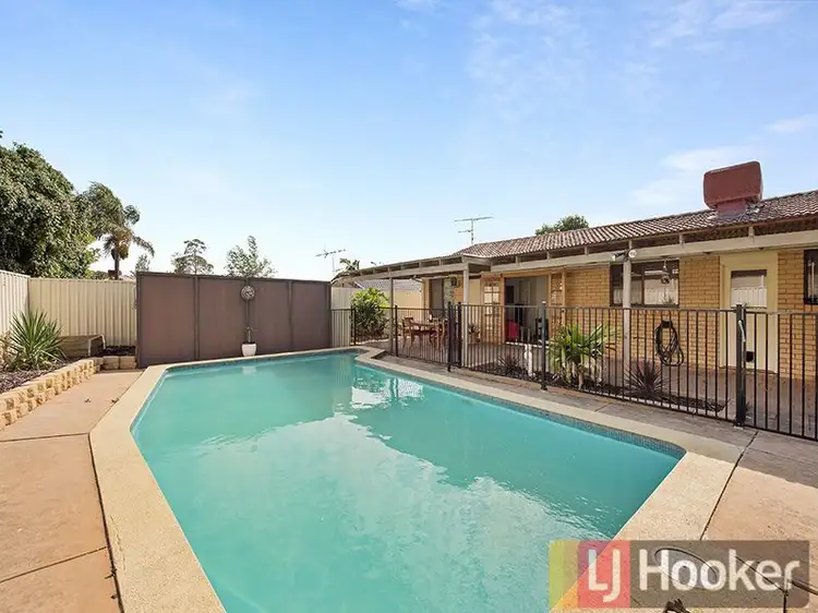 Main view of Homely house listing, 5 Lysander Place, Salisbury East SA 5109