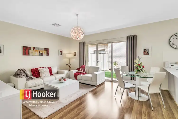 Fifth view of Homely house listing, 1/40 Scott Street, Pooraka SA 5095