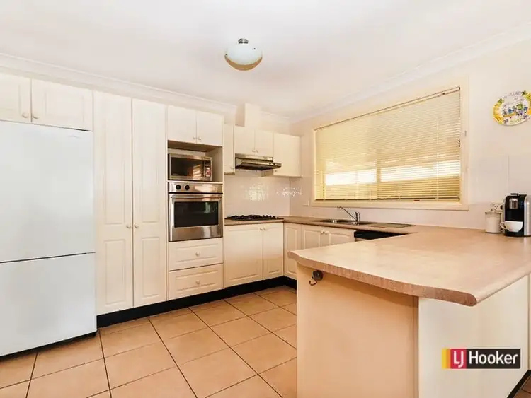 Fourth view of Homely house listing, 4 Glennis Close, Glendenning NSW 2761