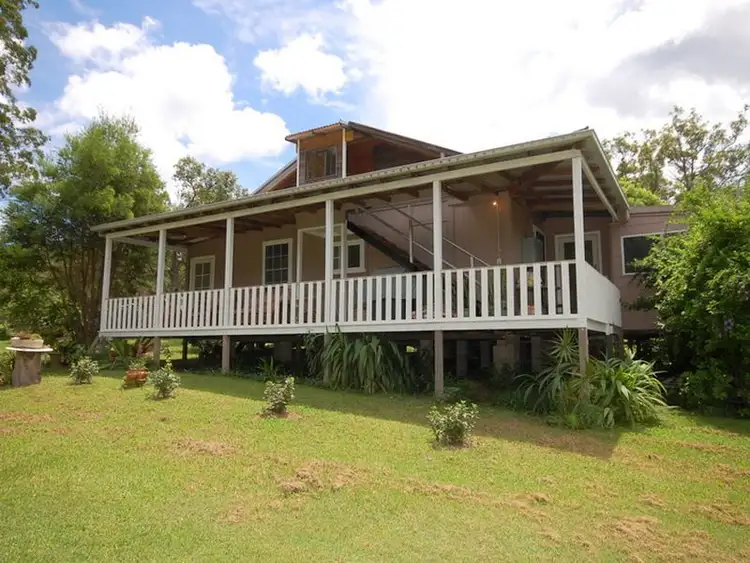 Sixth view of Homely house listing, 502 Nowendoc Road, Wingham NSW 2429