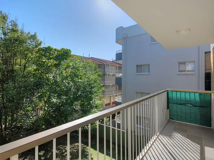 Fourth view of Homely unit listing, 8/983 Gold Coast Highway, Palm Beach QLD 4221