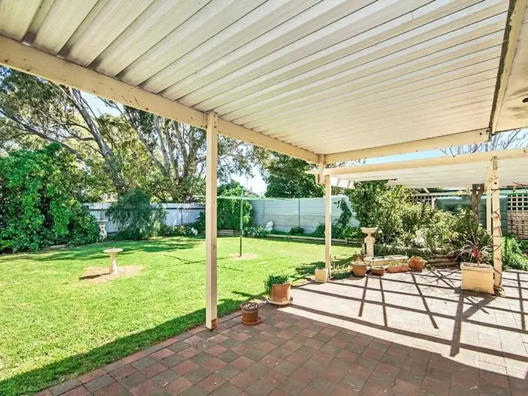 Sixth view of Homely house listing, 7 Rover Crescent, Port Willunga SA 5173
