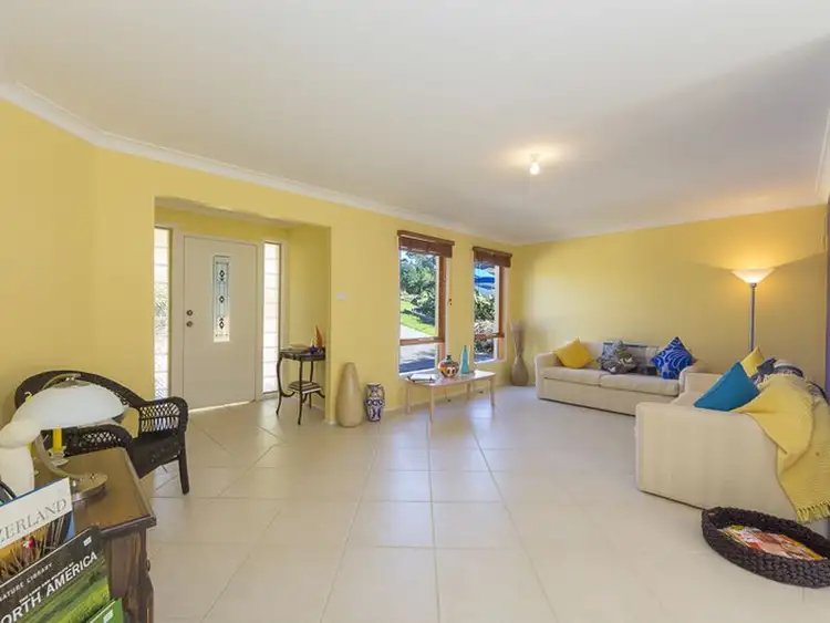 Second view of Homely house listing, 21 Lewana Close, Lilli Pilli NSW 2536