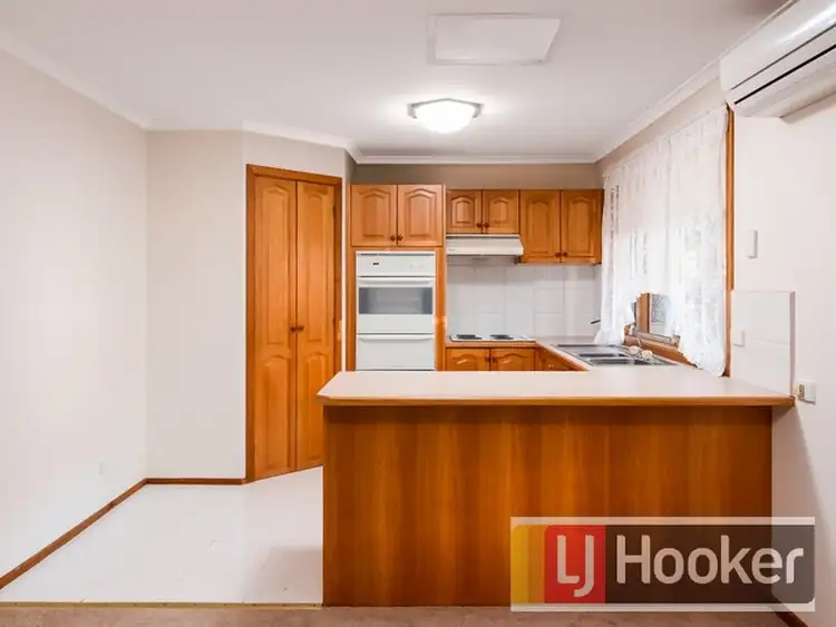 Second view of Homely unit listing, Unit 5/1-3 Reserve Street, Berwick VIC 3806