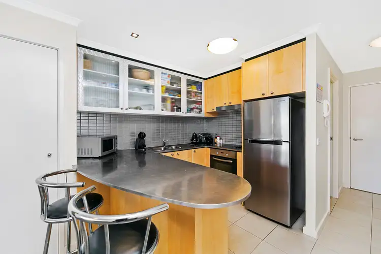 Fifth view of Homely apartment listing, 507/86 Northbourne Avenue, Braddon ACT 2612