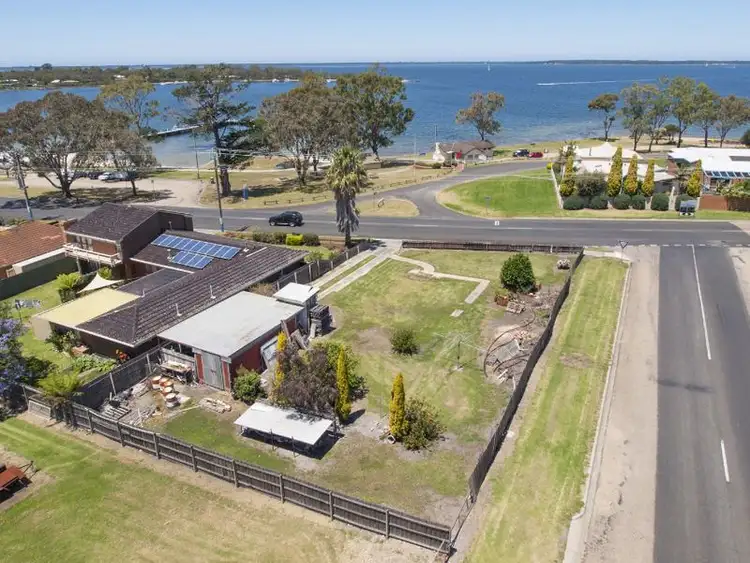 Third view of Homely land listing, 1 The Esplanade, Paynesville VIC 3880