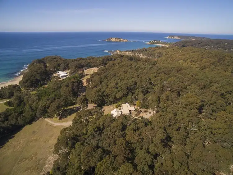 Fifth view of Homely house listing, 1405 George Bass Drive, Malua Bay NSW 2536