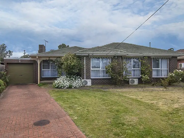 Second view of Homely house listing, 3 Bristol Court, Noble Park VIC 3174