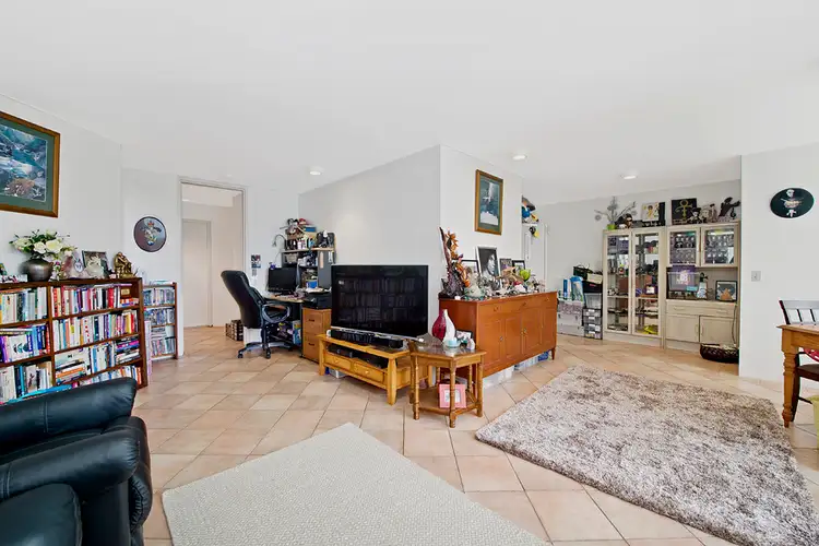 Fifth view of Homely unit listing, 12A/66-68 Hibbard Drive, Port Macquarie NSW 2444