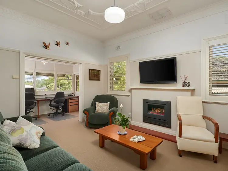 Third view of Homely house listing, 1 Sunshine Avenue, Turvey Park NSW 2650