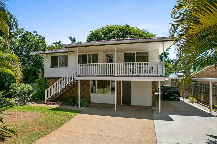 142 Wellington Street, Ormiston QLD 4160