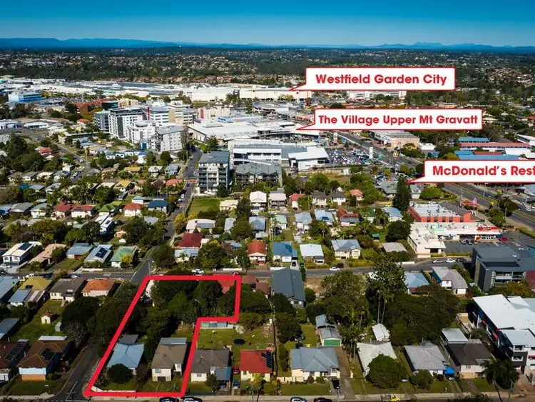 32 Archer Street, Upper Mount Gravatt QLD 4122