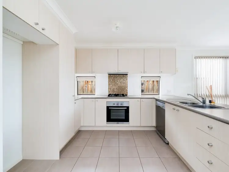 Third view of Homely house listing, 5 Rockford Street, Pakenham VIC 3810