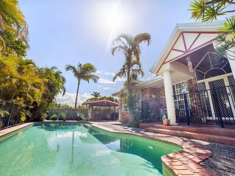 Main view of Homely house listing, 26 Bulgoon Crescent, Ocean Shores NSW 2483