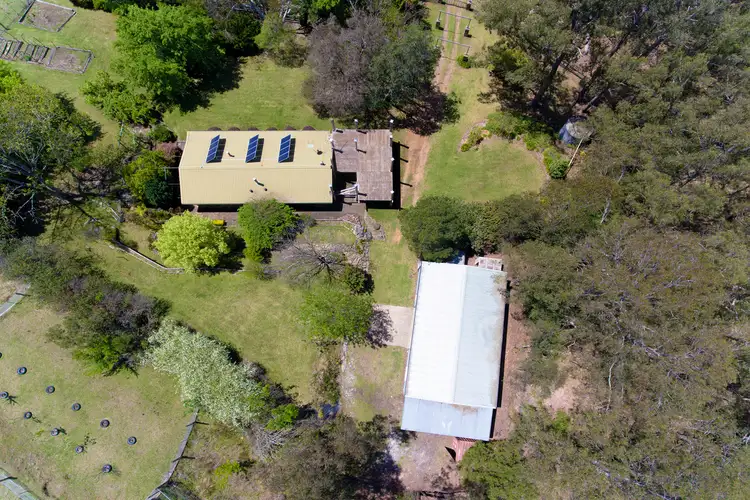 Third view of Homely rural property listing, 674 Harness Cask Road, Bostobrick NSW 2453