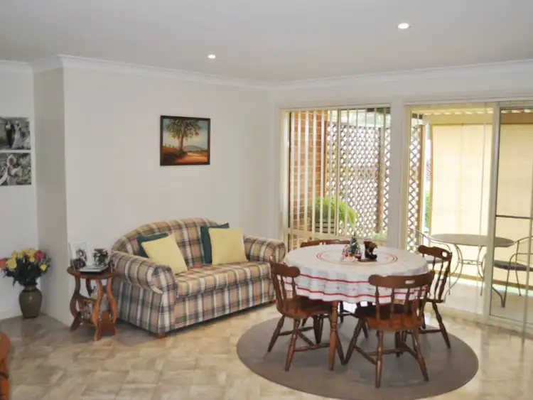 Fourth view of Homely house listing, 4 Cedar Tree Court, Woolgoolga NSW 2456
