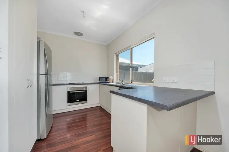 Second view of Homely house listing, 23 Jabez Way, Blakeview SA 5114