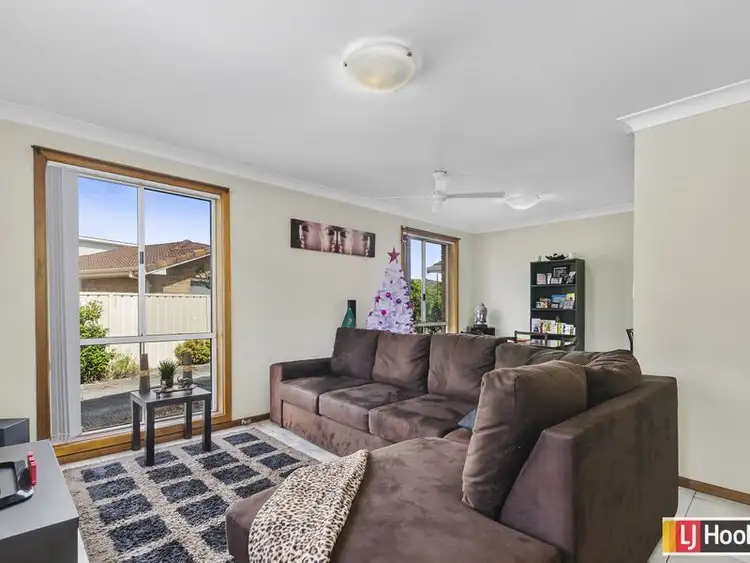 Second view of Homely villa listing, 2/191 Tongarra Road, Albion Park NSW 2527