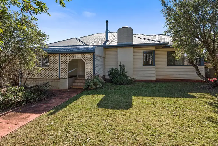 23 Healy Street, South Toowoomba QLD 4350