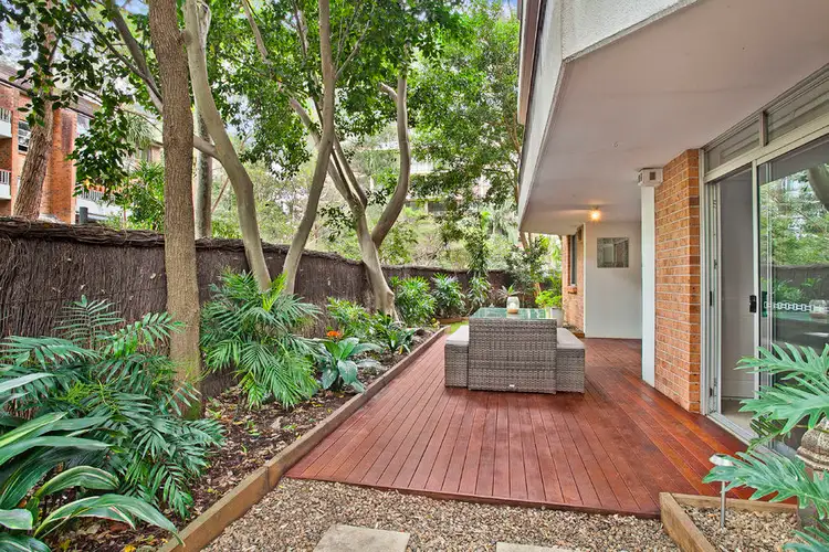 Main view of Homely apartment listing, 3/1 Broughton Road, Artarmon NSW 2064