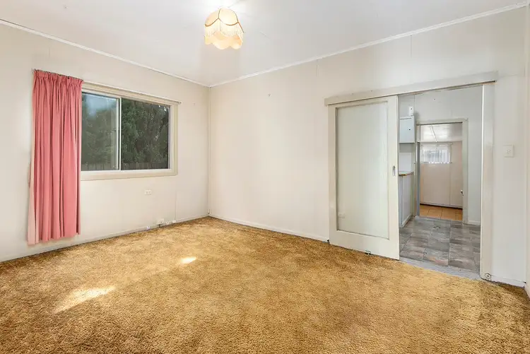Fifth view of Homely house listing, 351 Margaret Street, Newtown QLD 4350