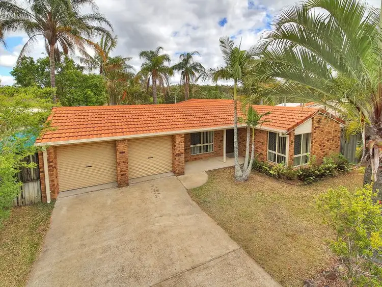 Second view of Homely house listing, 7 Mortlake Crescent, Boronia Heights QLD 4124