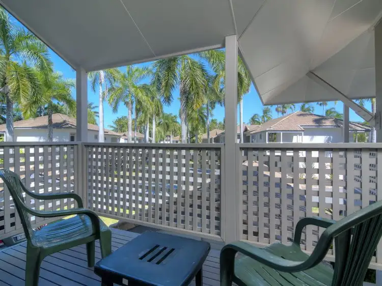 Third view of Homely unit listing, 117 Reef Resort/121 Port Douglas Road, Port Douglas QLD 4877