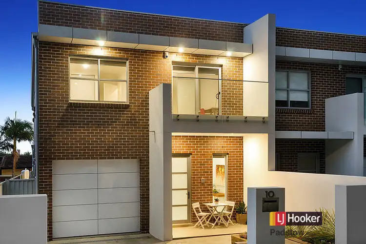 10C Carson Street, Panania NSW 2213