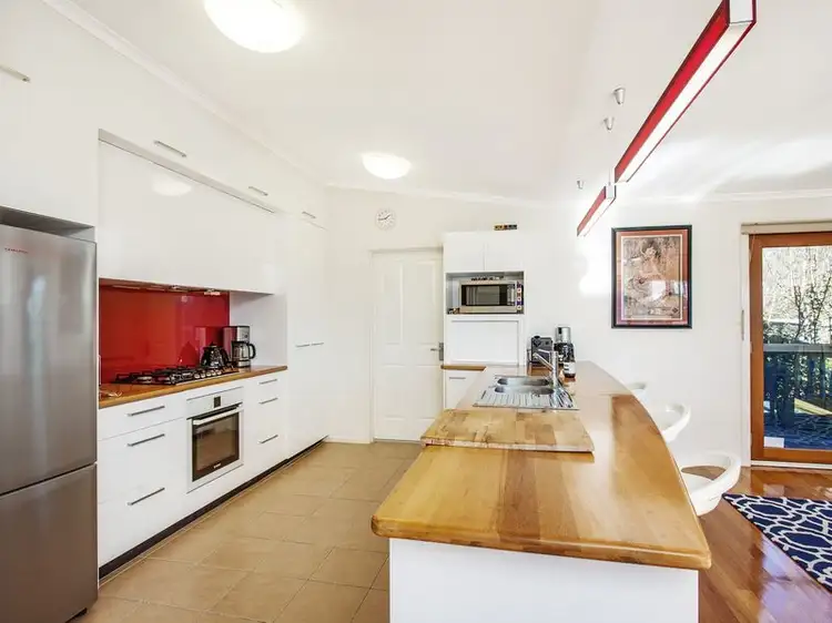 Second view of Homely house listing, 16 Savige Place, Campbell ACT 2612