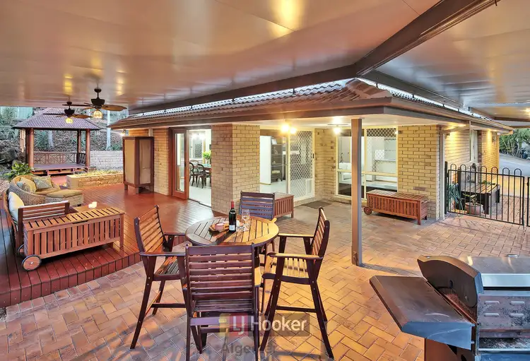 Main view of Homely house listing, 33 Kulcha Street, Algester QLD 4115