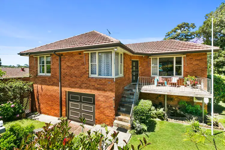 Second view of Homely house listing, 88 Frenchs Forest Road, Seaforth NSW 2092