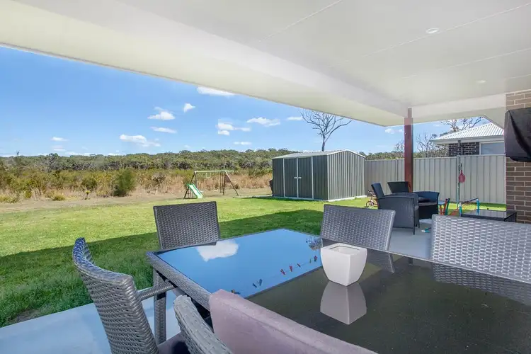 Second view of Homely house listing, 24 Shantull Drive, Wallabi Point NSW 2430