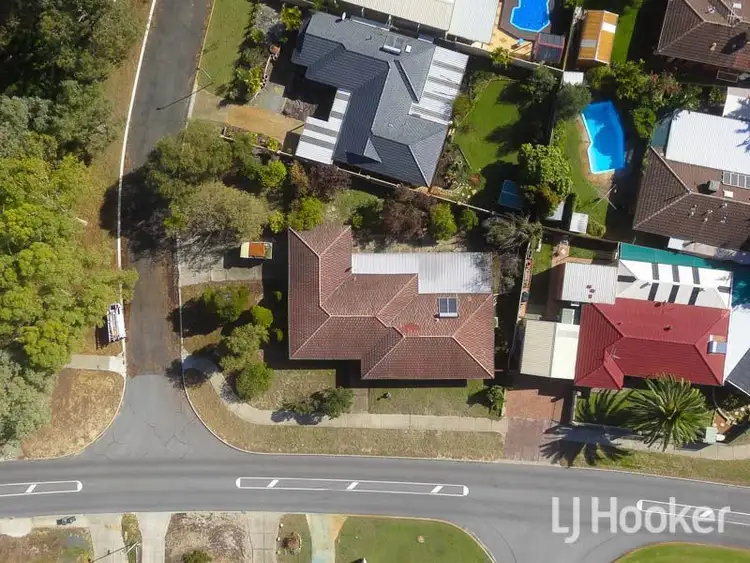 Third view of Homely house listing, 15 Anaconda Drive, Gosnells WA 6110