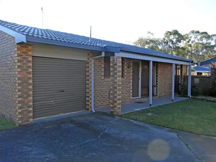 Second view of Homely villa listing, 4/3 Helen Court, Ballina NSW 2478